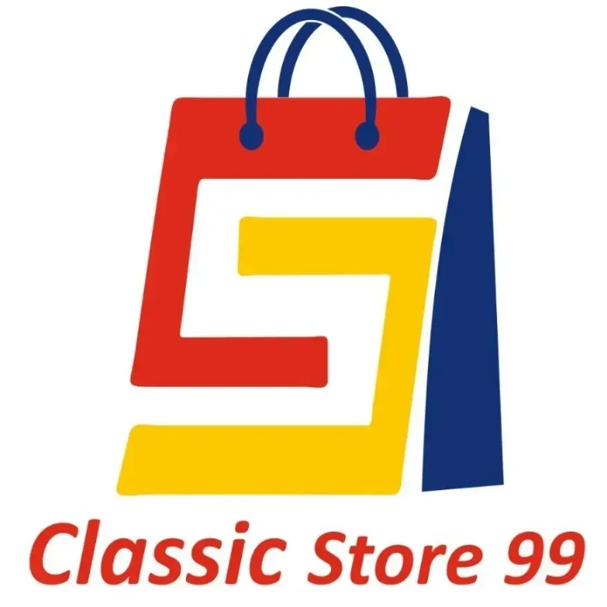 store logo